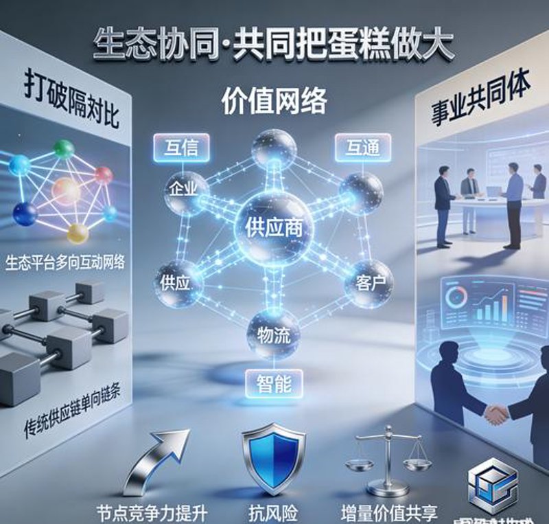 太原贸易行业的最新动态与发展趋势