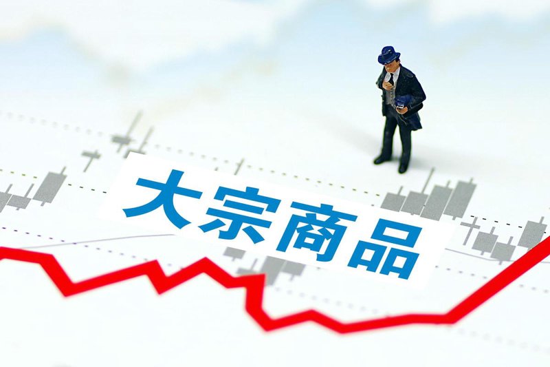 商品批发零售行业:新趋势下的机遇
